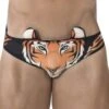 Jock Strap Candyman Tiger 99458
