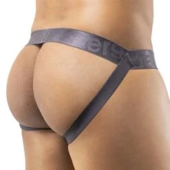 Jock Strap ErgoWear MAX XV EW1193 6 Jock Strap ErgoWear MAX XV EW1193 -Emporio Armani Soldes Magasin jockstrap ergo EW1193 gris 3