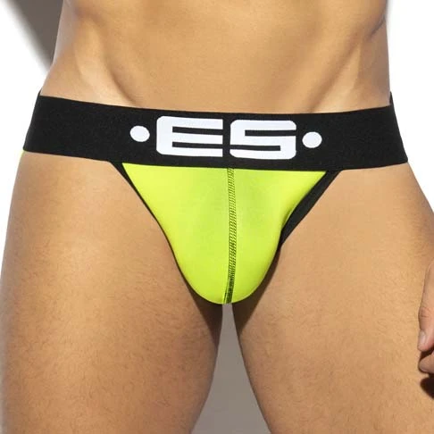 Jock Strap ES Collection Sportive UN481 1 Jock Strap ES Collection Sportive UN481