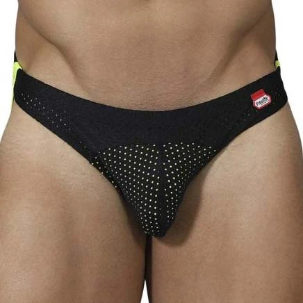 Jock Strap Pikante Click Athletic Mesh PIK0208 1 Jock Strap Pikante Click Athletic Mesh PIK0208