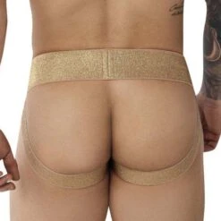 Jock Strap Pikante Argelia PIK0981 6 Jock Strap Pikante Argelia PIK0981 -Emporio Armani Soldes Magasin jockstrap pikante pik0981 noir 3