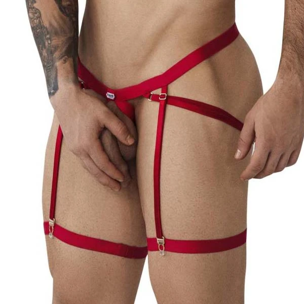 Jock Strap Pikante Avellino PIK1017 2 Jock Strap Pikante Avellino PIK1017 â Image 2