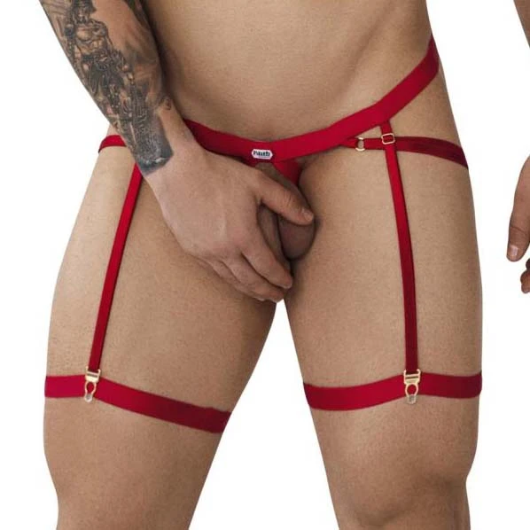 Jock Strap Pikante Avellino PIK1017 1 Jock Strap Pikante Avellino PIK1017