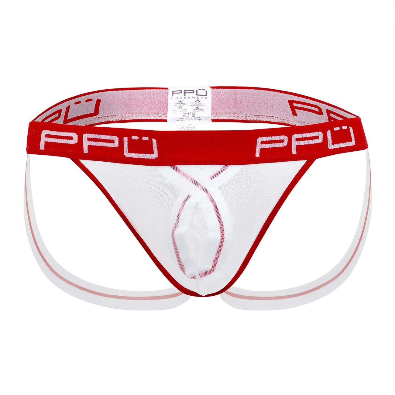 Jock Strap PPÜ 2103 3 Jock Strap PPÜ 2103 – Image 3