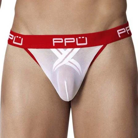 Jock Strap PPÜ 2103 1 Jock Strap PPÜ 2103