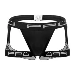 Jock Strap PPÜ 2109 -Emporio Armani Soldes Magasin jockstrap ppu 2109 noir 9