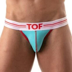 Jock Strap French TOF PARIS TOF159T