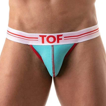 Jock Strap French TOF PARIS TOF159T 1 Jock Strap French TOF PARIS TOF159T