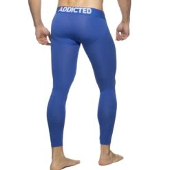 Legging Addicted Briefings AD970 -Emporio Armani Soldes Magasin legging addicted ad970 royal 3