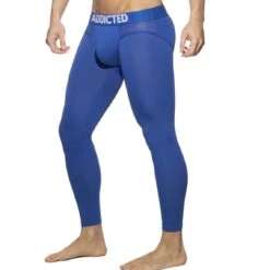 Legging Addicted Briefings AD970 -Emporio Armani Soldes Magasin legging addicted ad970 royal 4