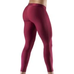 Legging ErgoWear MAX XV EW1151 6 Legging ErgoWear MAX XV EW1151 -Emporio Armani Soldes Magasin legging ergo ew1151 bordeau 3