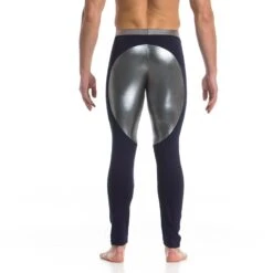 Legging Modus Vivendi Dusk 2 Dawn 16761 6 Legging Modus Vivendi Dusk 2 Dawn 16761 -Emporio Armani Soldes Magasin legging modus 16761 bleu 3