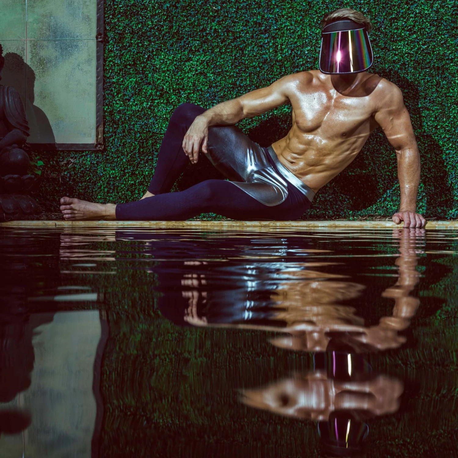 Legging Modus Vivendi Dusk 2 Dawn 16761 2 Legging Modus Vivendi Dusk 2 Dawn 16761 – Image 2