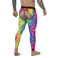 Legging Pikante Ultra Athletic PIK1263 -Emporio Armani Soldes Magasin legging pik pik1263 jaune 3