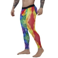 Legging Pikante Ultra Athletic PIK1263 -Emporio Armani Soldes Magasin legging pik pik1263 jaune 4