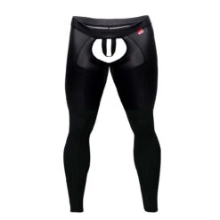 Legging Pikante Dirty Athletic PIK0834 -Emporio Armani Soldes Magasin legging pikante pik0834 noir 9