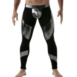 Legging Metal TOF PARIS TOF137A