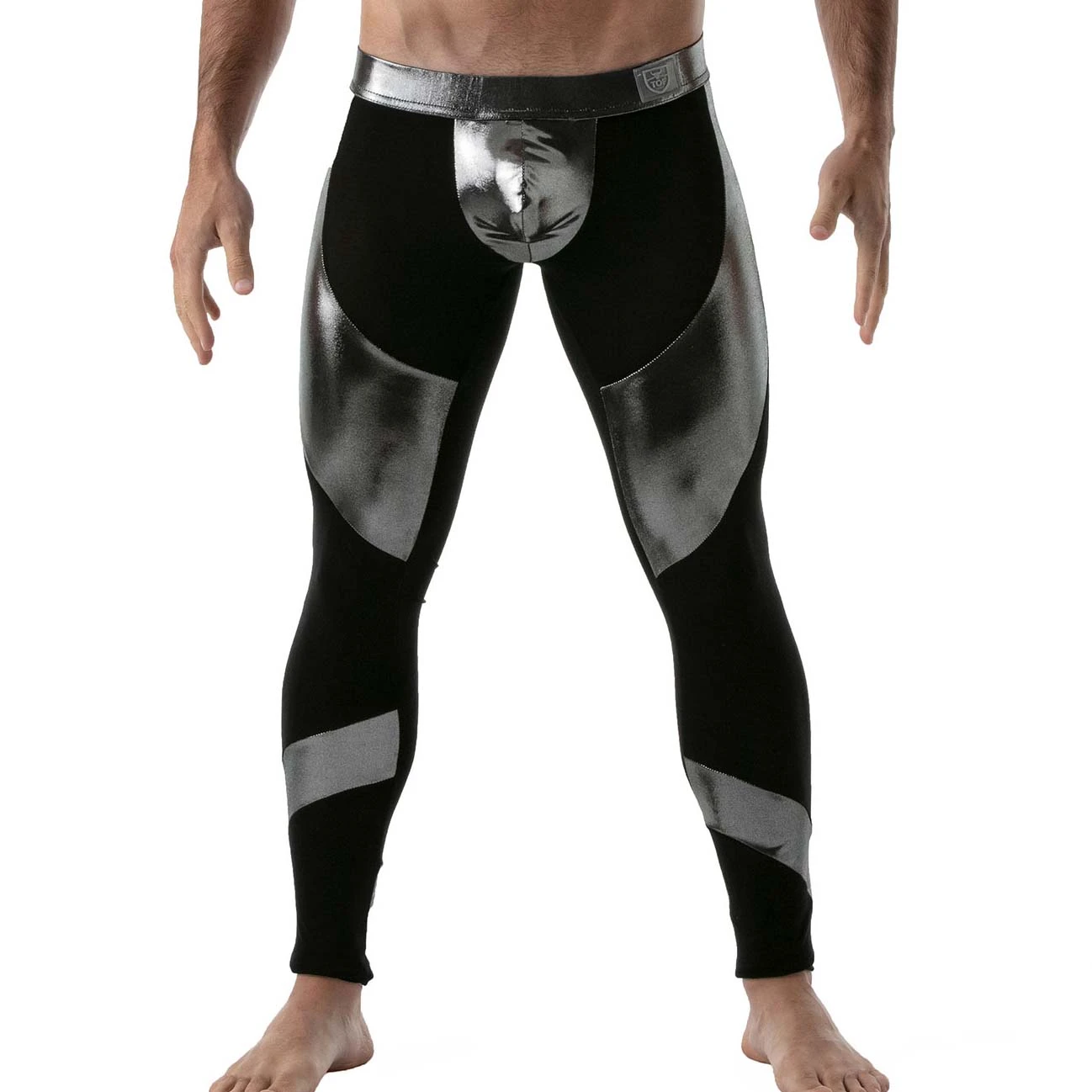 Legging Metal TOF PARIS TOF137A 1 Legging Metal TOF PARIS TOF137A