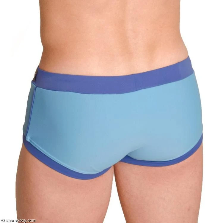 Iqoniq Maillot De Bain Classic Collection A002 2 Iqoniq Maillot De Bain Classic Collection A002 – Image 2