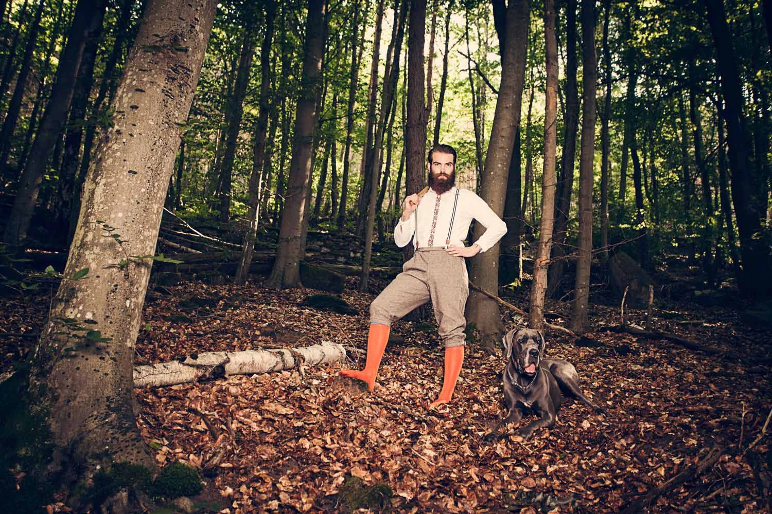 Mi-Bas Von Jungfeld Thrakien 2 Mi-Bas Von Jungfeld Thrakien – Image 2