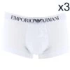 Pack De 3 Shortys Emporio Armani 110850 C518