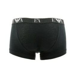Pack De 2 Shortys Emporio Armani 111210 C715 -Emporio Armani Soldes Magasin packs emporioarmani 111210c715 noir 3