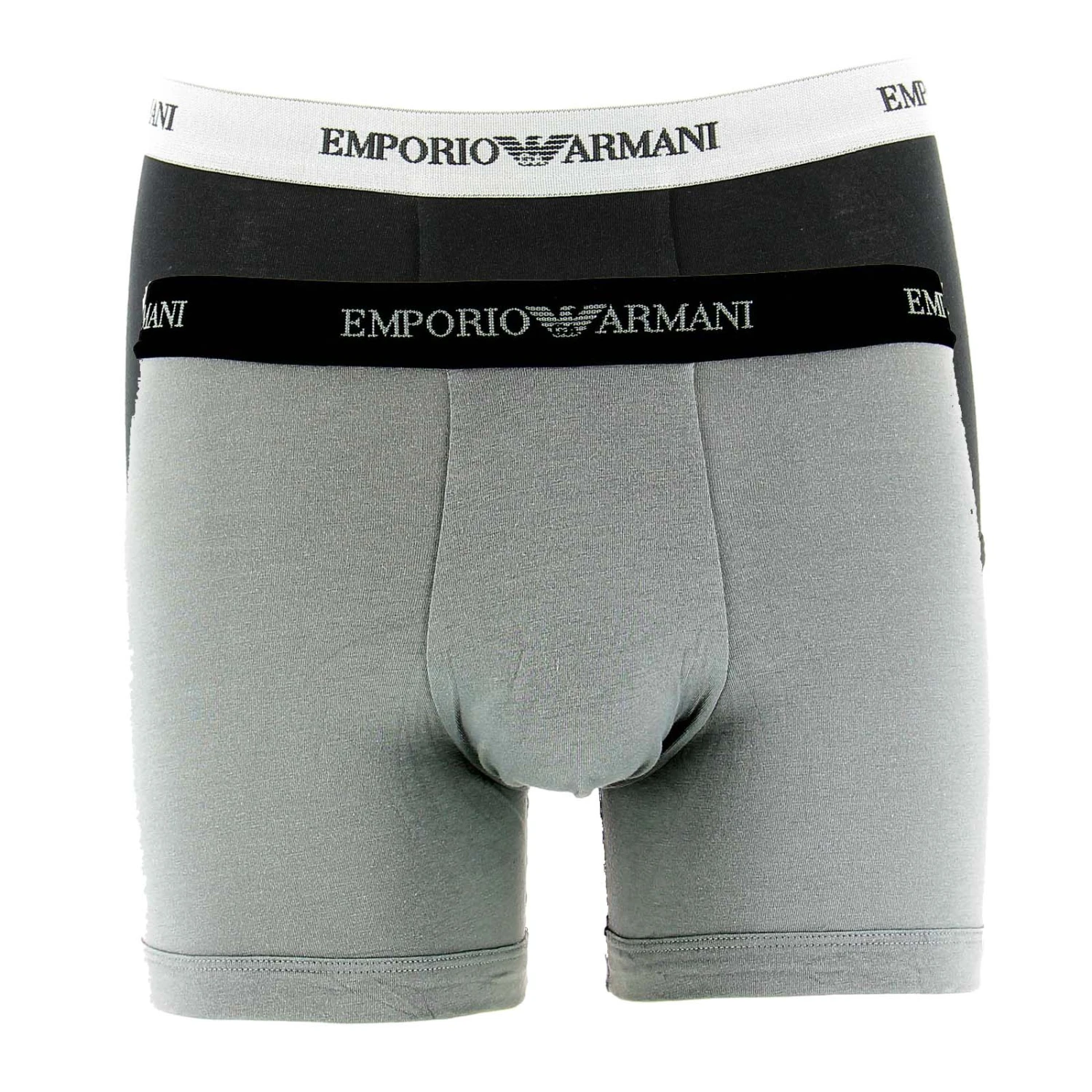 Pack 2 Boxers Emporio Armani 111268 C717 1 Pack 2 Boxers Emporio Armani 111268 C717
