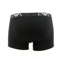 Pack 3 Shortys Emporio Armani 111867 C712 6 Pack 3 Shortys Emporio Armani 111867 C712 -Emporio Armani Soldes Magasin packs emporioarmani 111867c712 noir 3