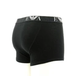 Pack 3 Shortys Emporio Armani 111867 C712 7 Pack 3 Shortys Emporio Armani 111867 C712 -Emporio Armani Soldes Magasin packs emporioarmani 111867c712 noir 4