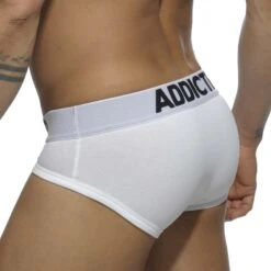 Pack De Slips Addicted AD420P -Emporio Armani Soldes Magasin packslip addicted ad420p multicolor 6