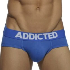 Pack De Slips Addicted AD420P -Emporio Armani Soldes Magasin packslip addicted ad420p multicolor 8