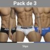 Pack De Slips Addicted AD420P