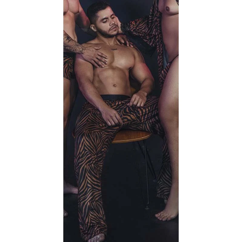 Pantalon Candyman 99686 2 Pantalon Candyman 99686 – Image 2