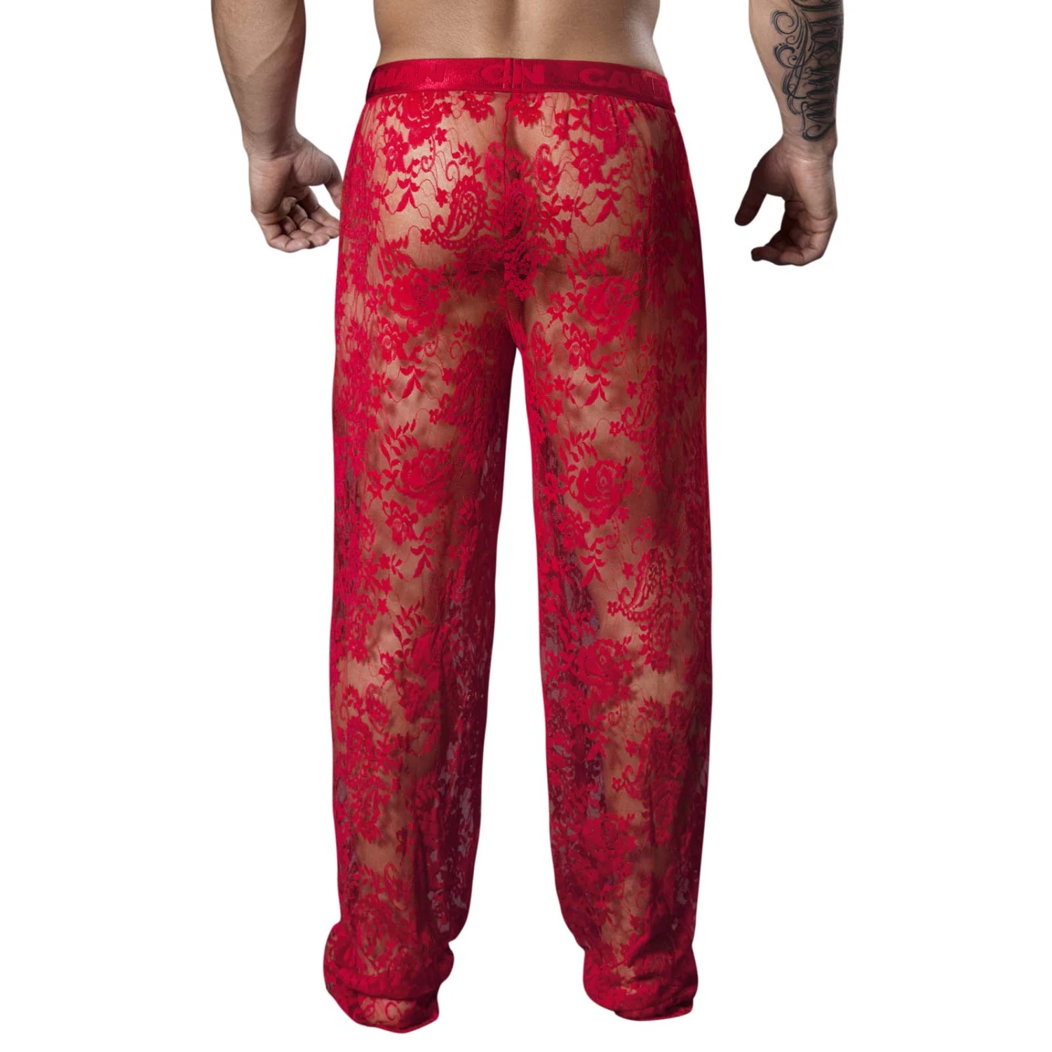 Pantalon Candyman 99234 2 Pantalon Candyman 99234 â Image 2