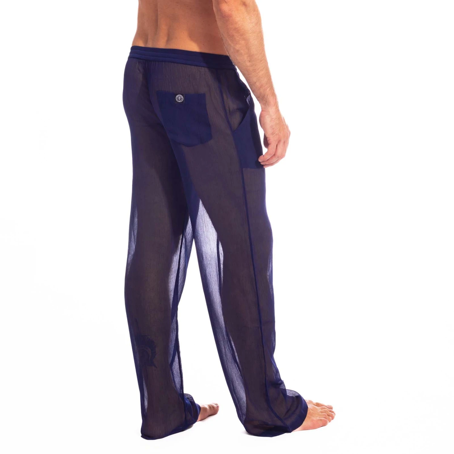 Pantalon L Homme Invisible Chantilly HW144CHA 3 Pantalon L Homme Invisible Chantilly HW144CHA – Image 3