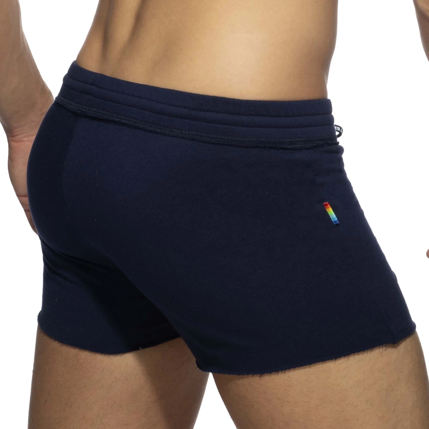 Short Addicted Trendy AD1003 3 Short Addicted Trendy AD1003 â Image 3