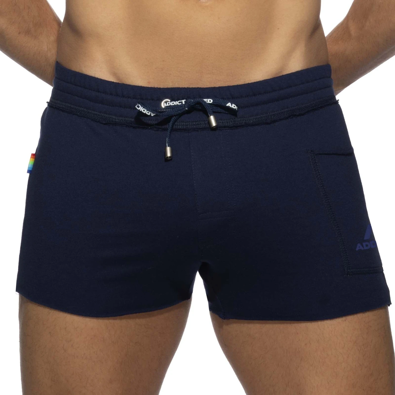 Short Addicted Trendy AD1003 1 Short Addicted Trendy AD1003