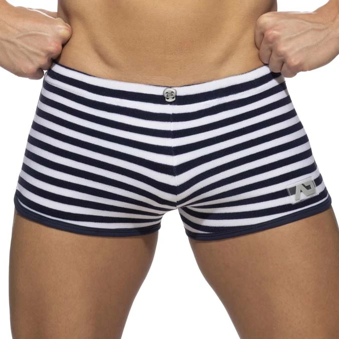 Short Addicted Sailor Velvet AD969 1 Short Addicted Sailor Velvet AD969
