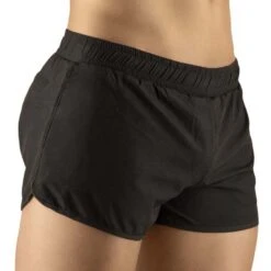 Short ErgoWear X4D GYM EW1068 -Emporio Armani Soldes Magasin short ergo ew1067 noir 4