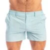 Short L Homme Invisible Miami RW01MIA