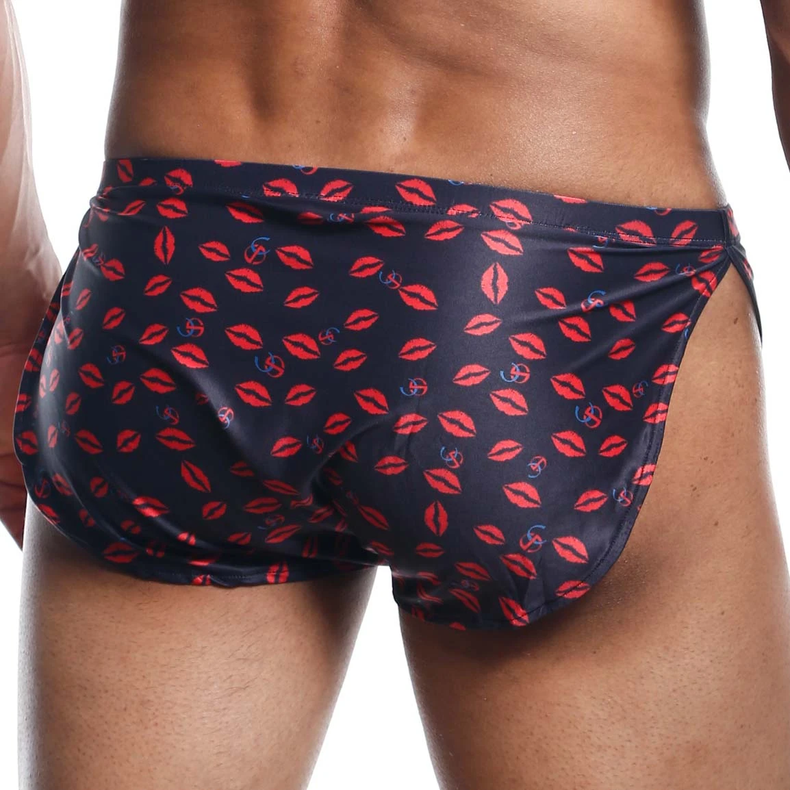 Short Joe Snyder 09 Lips 2 Short Joe Snyder 09 Lips â Image 2