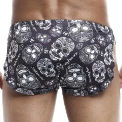 Short Joe Snyder 09 Calavera -Emporio Armani Soldes Magasin short joe j09 calavera 3