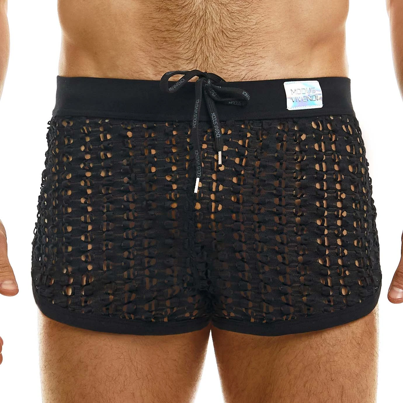 Short Modus Vivendi Hole 02361 1 Short Modus Vivendi Hole 02361