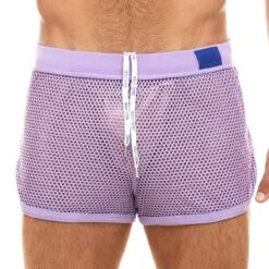 Short Modus Vivendi Net Trap 06161