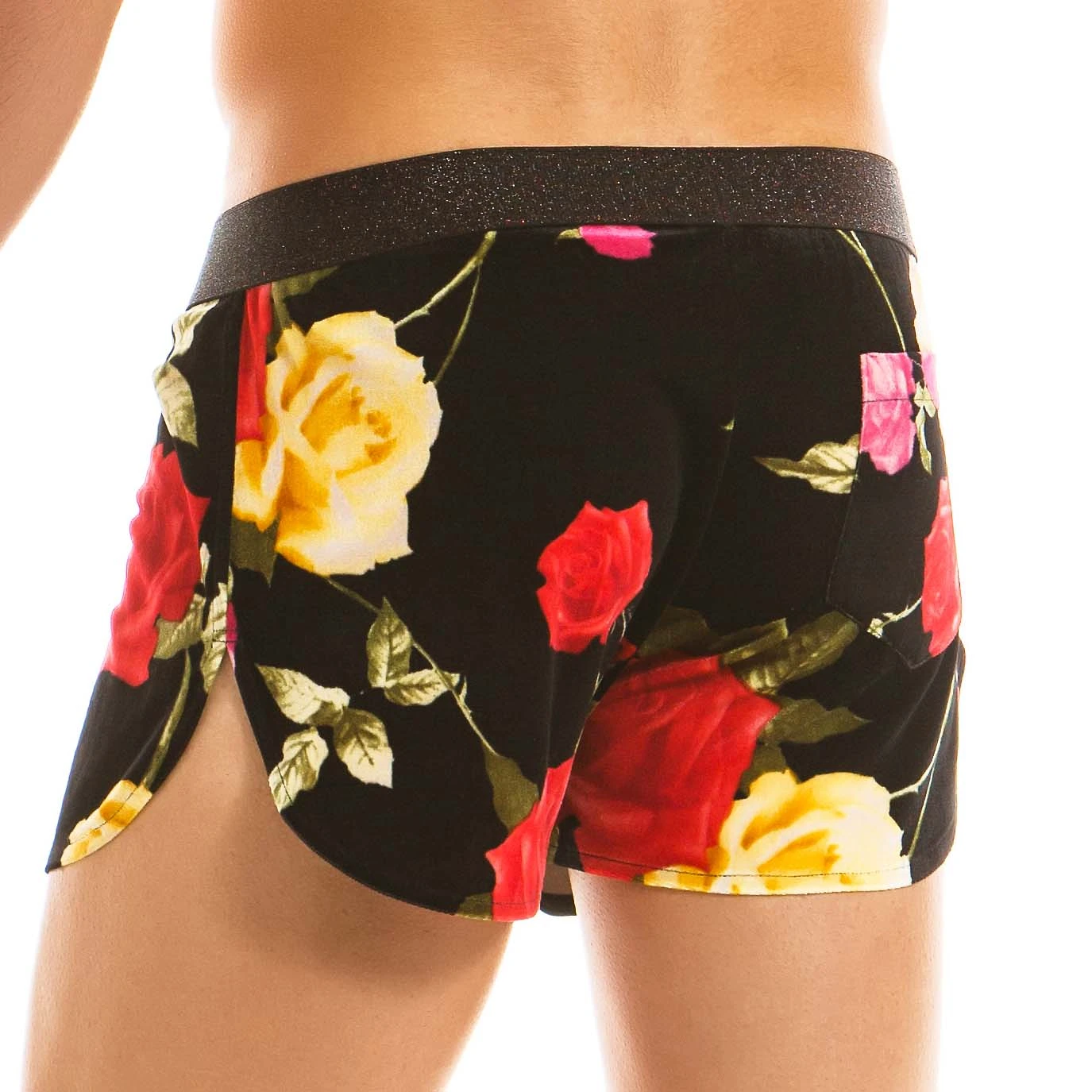 Short Modus Vivendi Floral 15961 3 Short Modus Vivendi Floral 15961 â Image 3