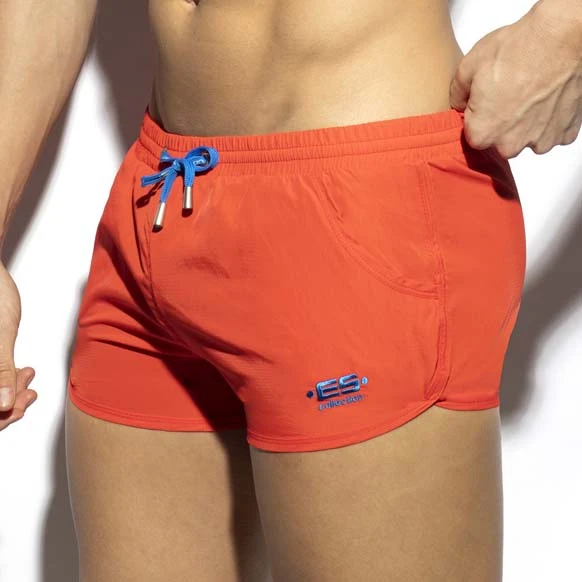 Short De Bain ES Collection Plain Rocky 2204 4 Short De Bain ES Collection Plain Rocky 2204 â Image 4
