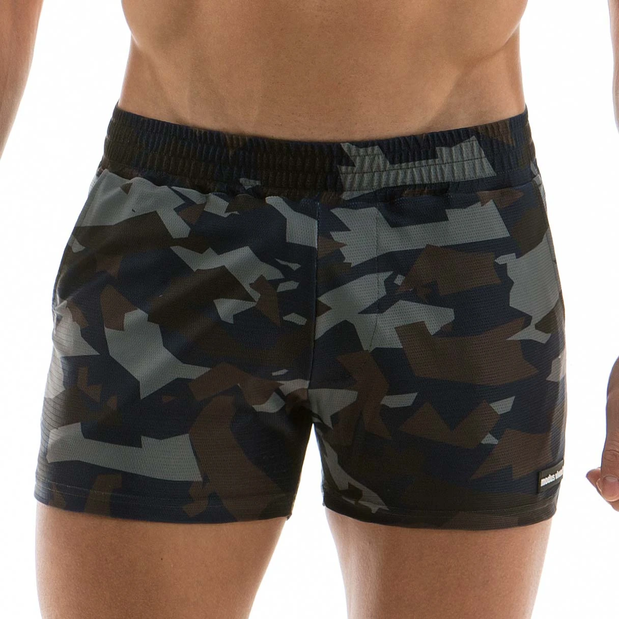 Short De Bain Modus Vivendi S1723 1 Short De Bain Modus Vivendi S1723