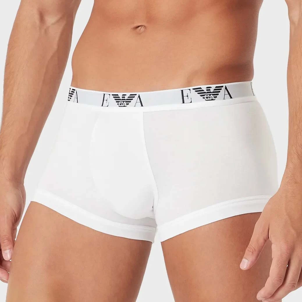 Pack 3 Shortys Emporio Armani 111357 C715 2 Pack 3 Shortys Emporio Armani 111357 C715 – Image 2