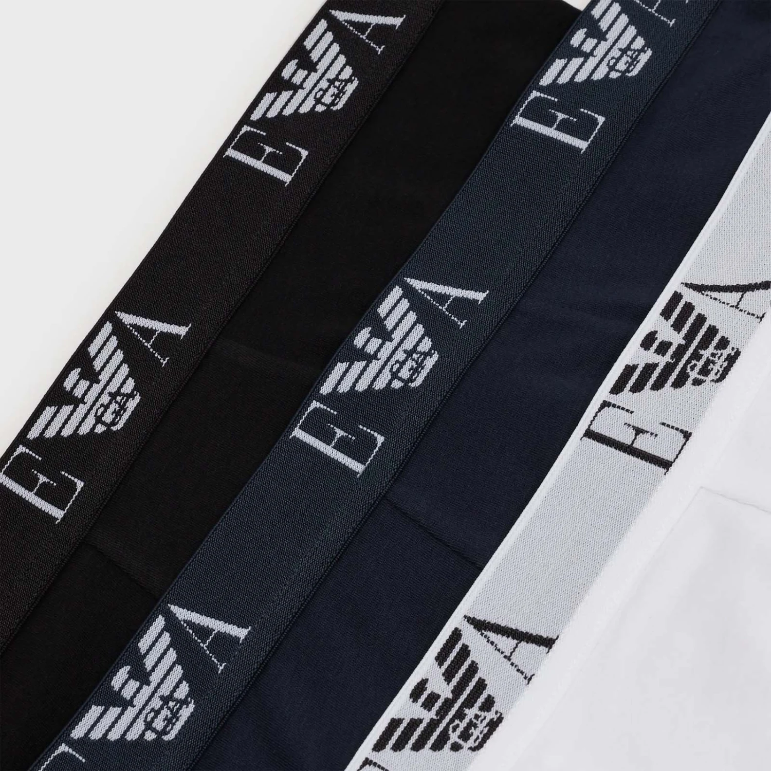 Pack 3 Shortys Emporio Armani 111357 C715 3 Pack 3 Shortys Emporio Armani 111357 C715 – Image 3