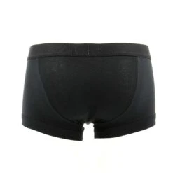 Shorty Emporio Armani 110389 C518 -Emporio Armani Soldes Magasin shorty emporioarmani 110389 noir 3